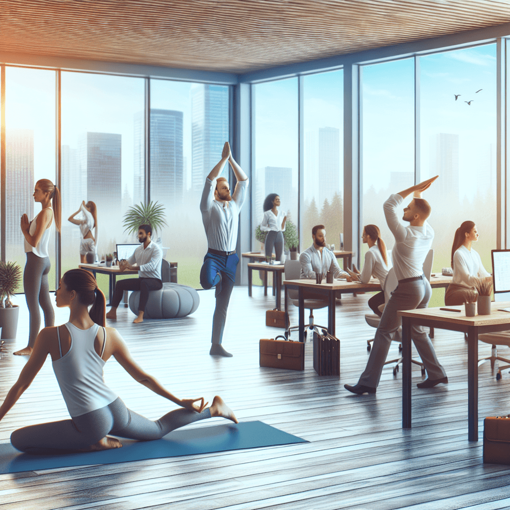 5 Benefícios de Saúde que Retêm Talentos em Empresas B2B