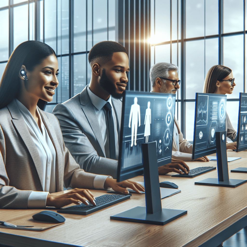 Como a Telemedicina Corporativa Reduz o Absenteísmo nas Empresas