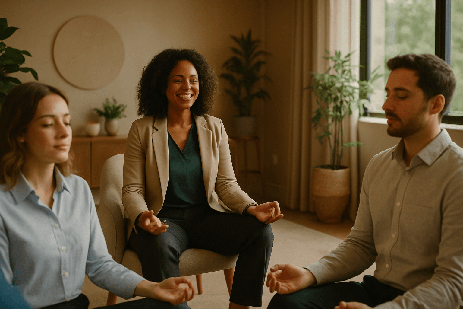 Como Reduzir o Absenteísmo com Saúde Corporativa