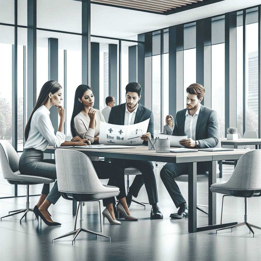 Cotação de Plano de Saúde Corporativo: Guia Completo