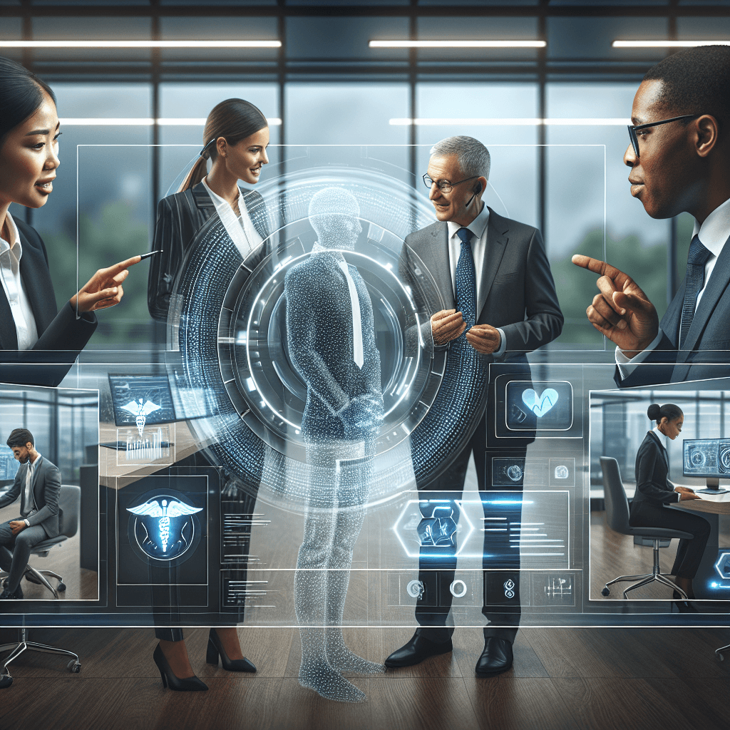 Melhores Fornecedores de Telemedicina para Empresas B2B