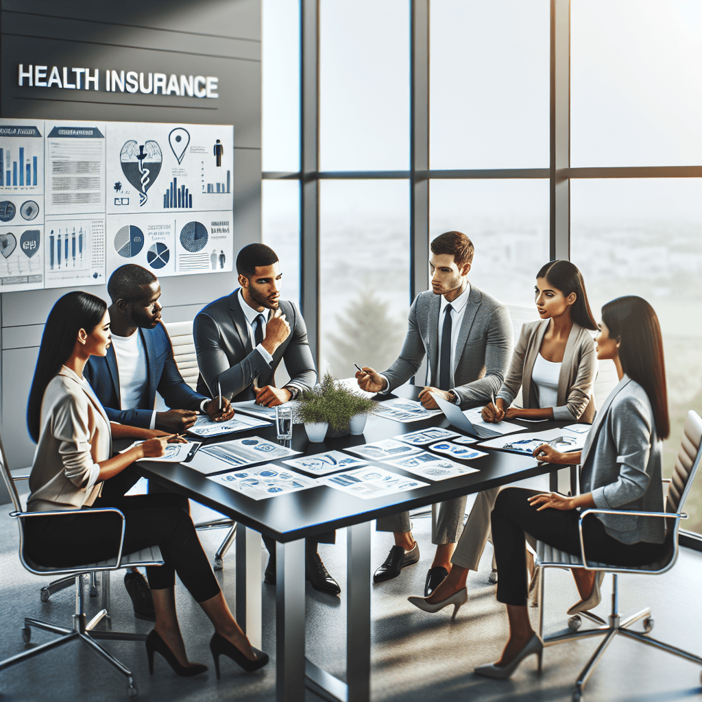 Melhores Planos de Saúde Empresariais: Custo-Benefício