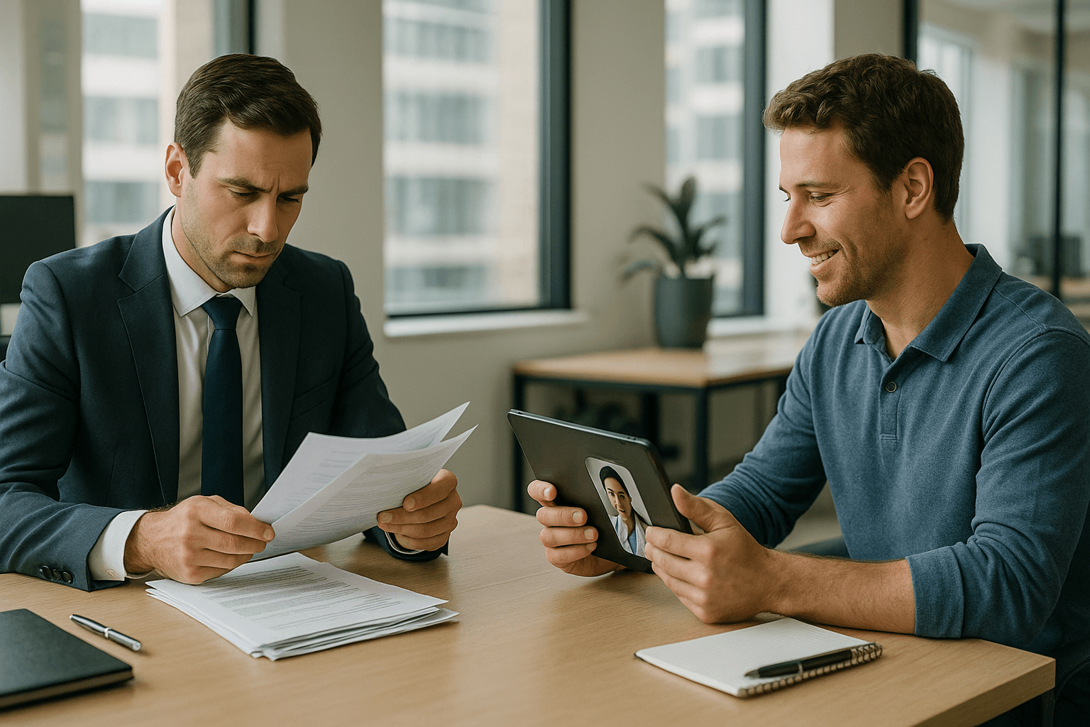 Plano de Saúde Tradicional vs Saúde Corporativa Sob Demanda