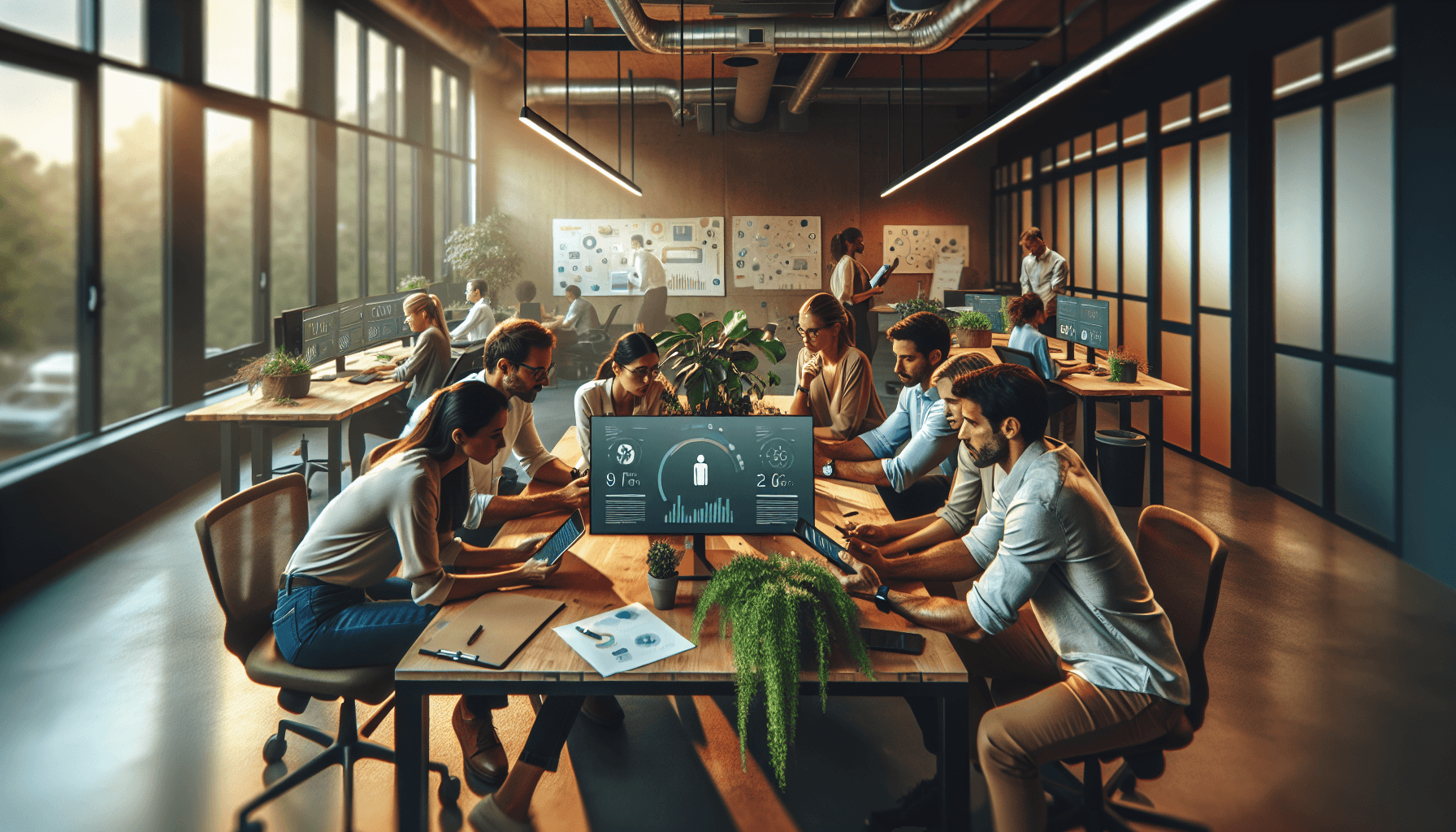 Plataforma de Saúde Corporativa para PMEs: Soluções Eficazes