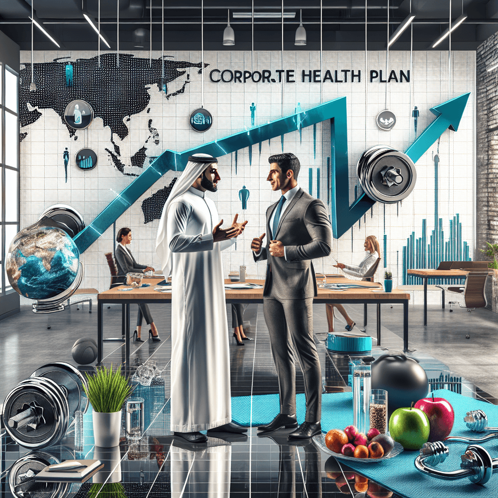 Reduza a Sinistralidade do Plano de Saúde Empresarial