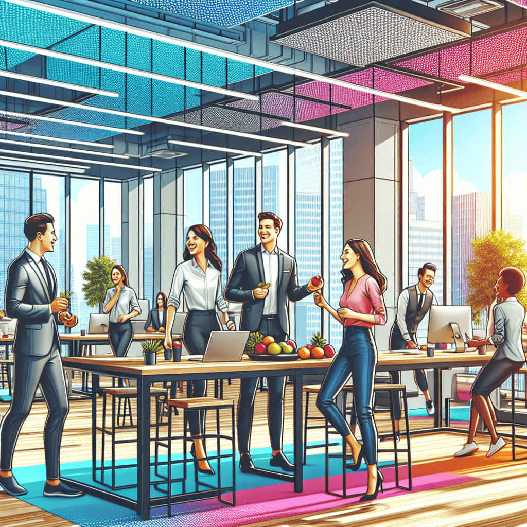 Reduza o Absenteísmo com Planos de Saúde Corporativos