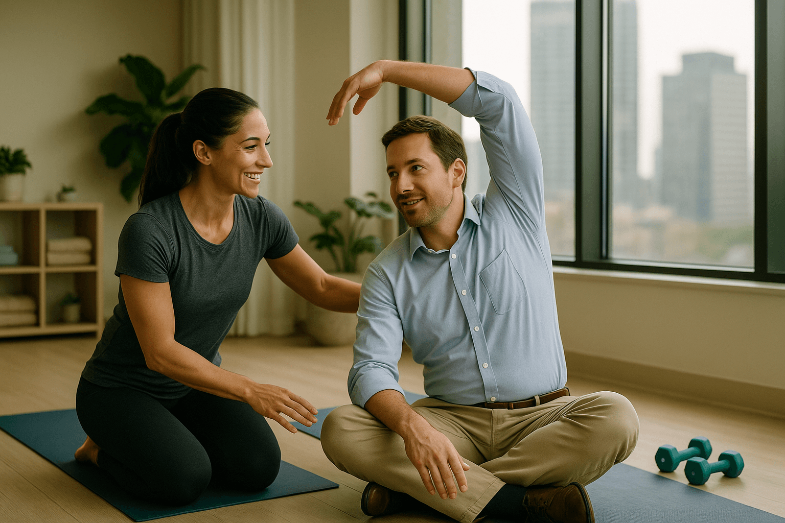 Reduza o Absenteísmo com Saúde Corporativa: Estratégias Eficazes