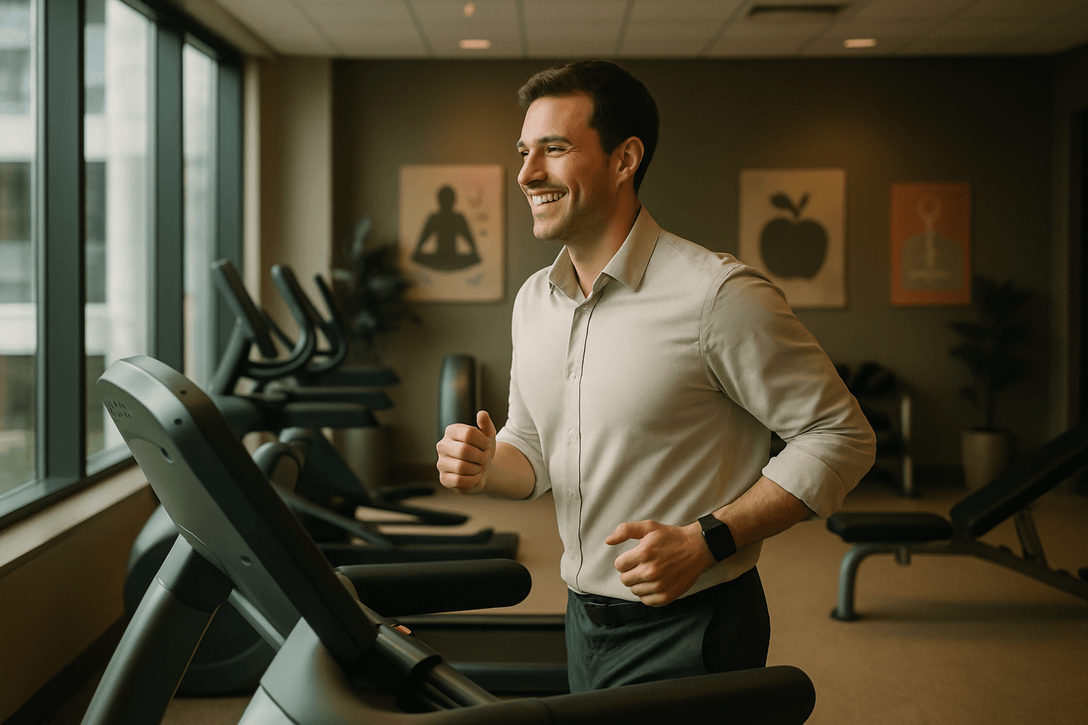 Reduza o Absenteísmo nas Empresas com Saúde Corporativa