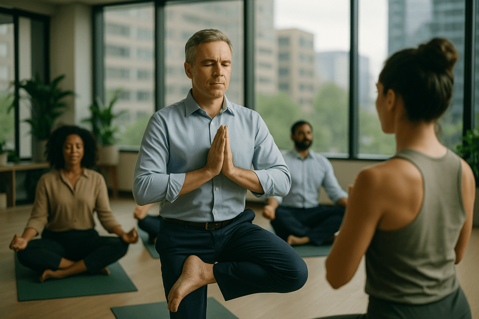 Saúde Corporativa: Estratégia para Reter Talentos em 2026