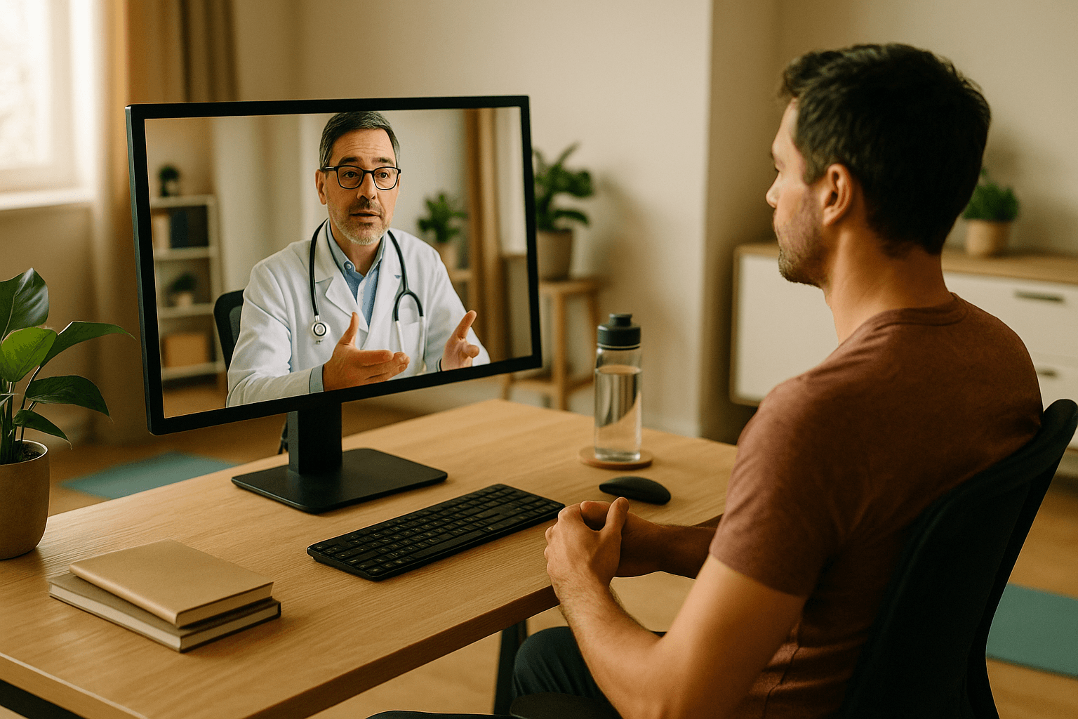 Sinistralidade no Plano de Saúde: Reduza Custos sem Cortar Benefícios