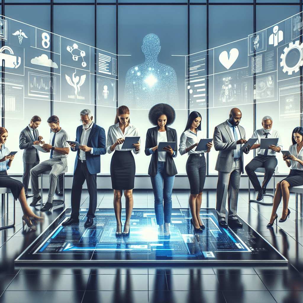 Telemedicina Corporativa: O Que o RH Precisa Saber em 2026